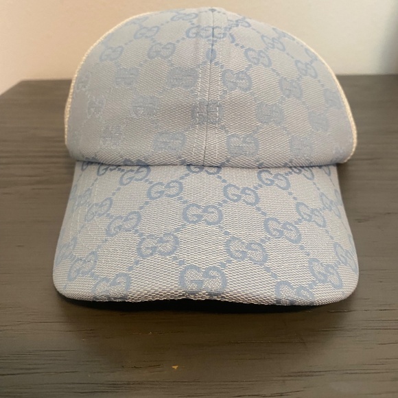 Gucci hat - Picture 3 of 3